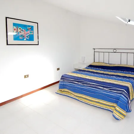 Locazione Turistica Ferienhaus 'albarella' Holiday home Albarella Island