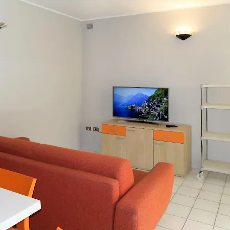 Locazione Turistica Ferienhaus 'albarella' * Albarella Island
