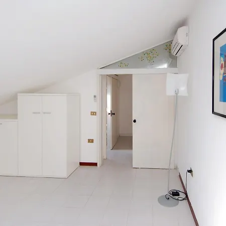 Holiday home Locazione Turistica Ferienhaus 'albarella'
