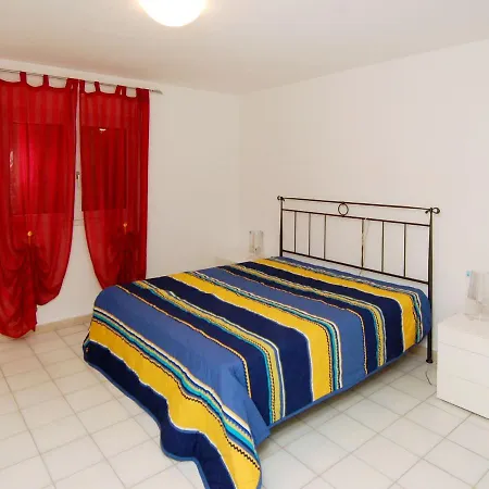 Holiday home Locazione Turistica Ferienhaus 'albarella' *