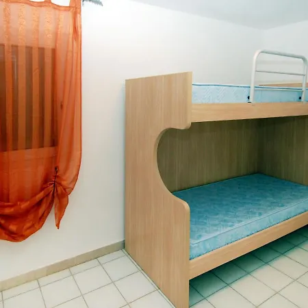 Locazione Turistica Ferienhaus 'albarella' * Albarella Island