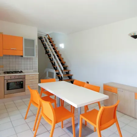 Holiday home Locazione Turistica Ferienhaus 'albarella'